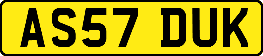 AS57DUK