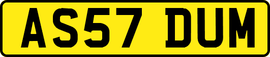 AS57DUM