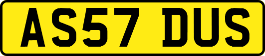 AS57DUS