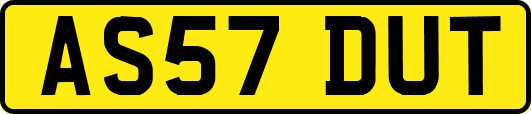 AS57DUT