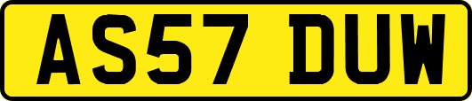 AS57DUW