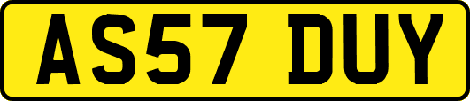 AS57DUY