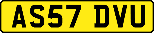 AS57DVU