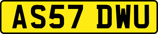 AS57DWU