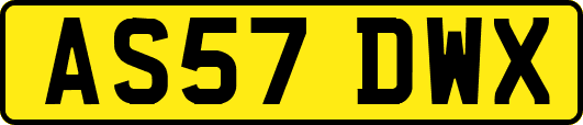 AS57DWX