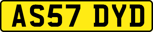 AS57DYD