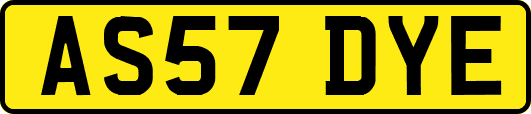 AS57DYE