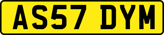 AS57DYM