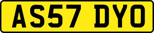 AS57DYO