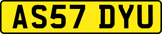 AS57DYU