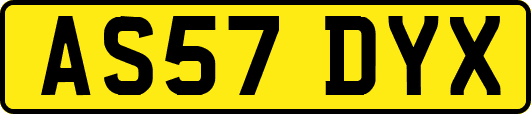AS57DYX