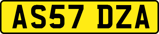 AS57DZA