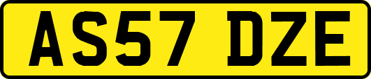 AS57DZE