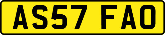 AS57FAO