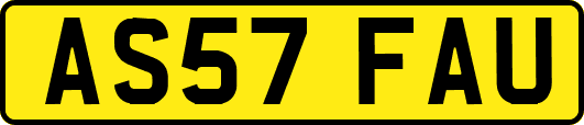 AS57FAU