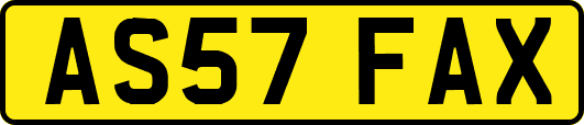 AS57FAX