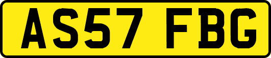 AS57FBG