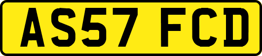 AS57FCD