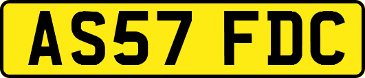 AS57FDC