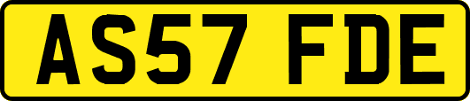 AS57FDE
