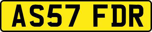 AS57FDR