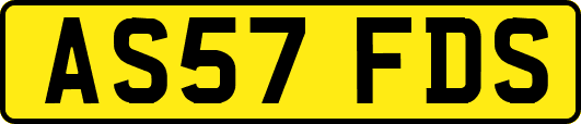 AS57FDS
