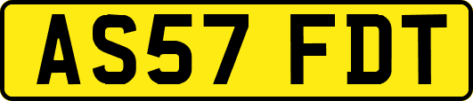 AS57FDT
