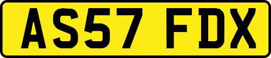 AS57FDX