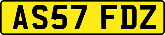 AS57FDZ