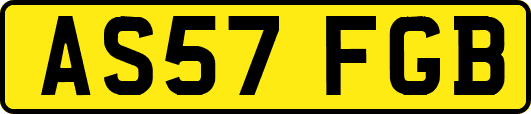 AS57FGB