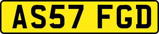 AS57FGD