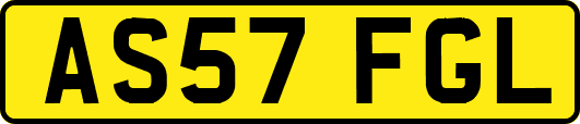 AS57FGL