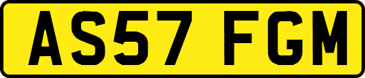 AS57FGM