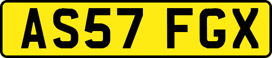 AS57FGX