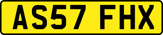 AS57FHX