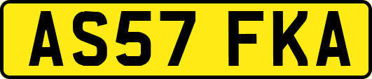 AS57FKA