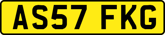 AS57FKG
