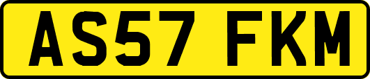 AS57FKM