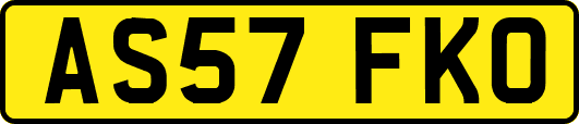 AS57FKO
