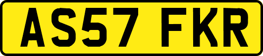 AS57FKR