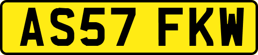 AS57FKW