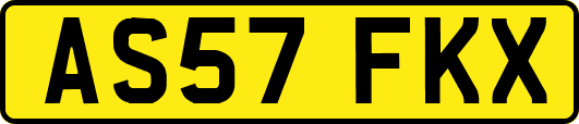 AS57FKX