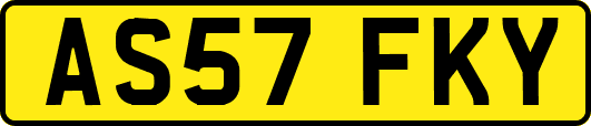 AS57FKY