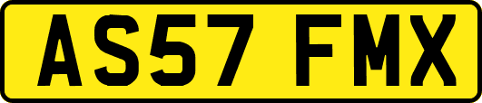 AS57FMX