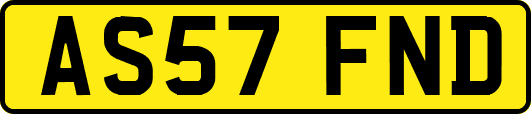 AS57FND