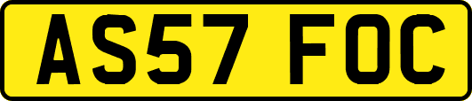 AS57FOC