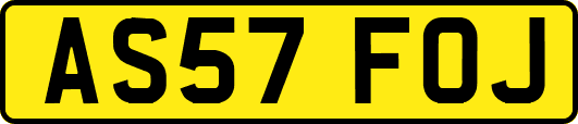 AS57FOJ