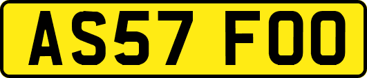 AS57FOO
