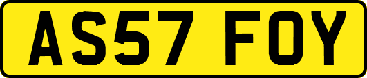 AS57FOY
