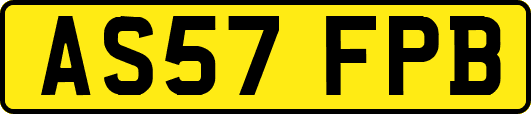 AS57FPB